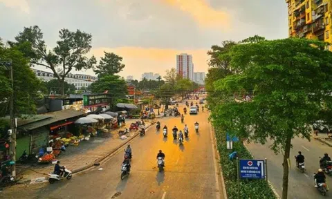 Miền Bắc năm nay có còn 'rét nàng Bân'