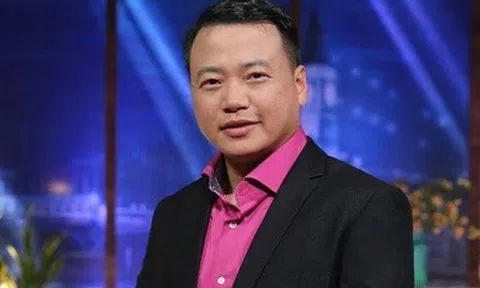 Shark Bình giúp Mr Pips rửa tiền qua sàn tiền ảo