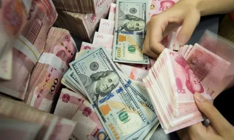 Tỷ giá ngoại tệ, tỷ giá USD/VND hôm nay 13/3: Đồng USD đang tiến gần mức cao nhất kể từ tháng 11/2025