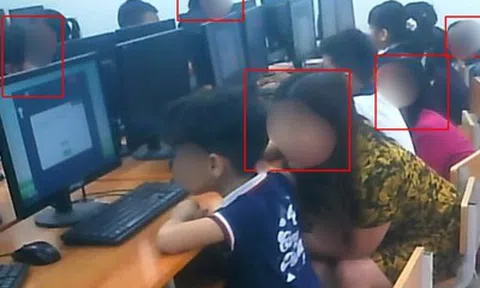 Ban tổ chức VioEdu lên tiếng vụ hủy kết quả nhiều phòng thi vì gian lận