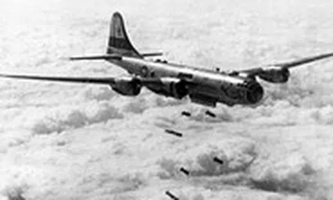 Ném bom: Lịch sử ác mộng của chiến tranh - Kỳ cuối: Phi công Mỹ - Liên Xô đối đầu ở Triều Tiên