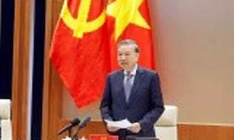 Xây dựng thành phố Hải Phòng trở thành trung tâm công nghiệp và cảng biển hiện đại