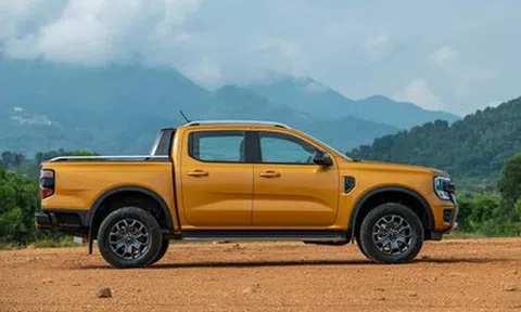 Xe bán tải có bị cấm vào nội đô Hà Nội không?