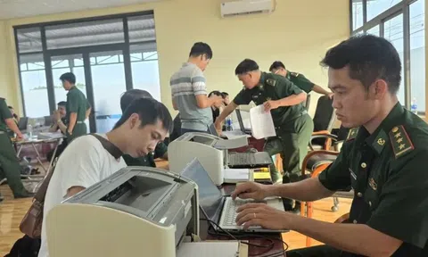 Campuchia trao trả 344 công dân, phần lớn được giải cứu từ ổ lừa đảo