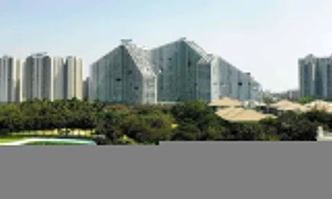 Sức hút của ‘Township Living’: Khi cư dân được hưởng giá trị ‘kép’