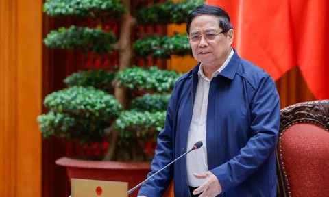 Thủ tướng: Ưu tiên dự án kết nối sân bay Long Thành và Tân Sơn Nhất