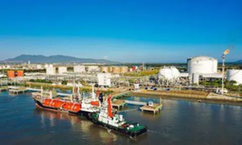 PV GAS được chấp thuận đầu tư kho cảng LPG quy mô lớn tại Hải Phòng