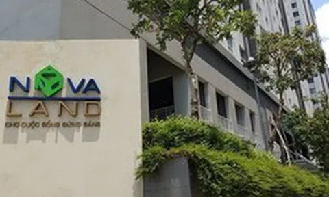 Cổ phiếu NVL trắng bên bán, DGC trắng bên mua giữa phiên chứng khoán “đỏ lửa”