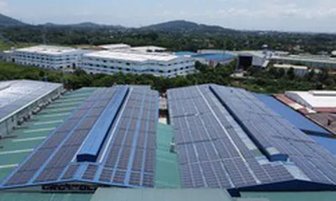 CRC mở rộng sản xuất pin lithium, đón đầu làn sóng điện hóa toàn cầu