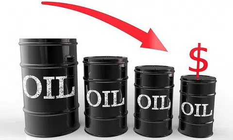 Giá dầu thế giới hôm nay (20/3): Dầu thô thế giới lao dốc khi căng thẳng Trung Đông có dấu hiệu hạ nhiệt