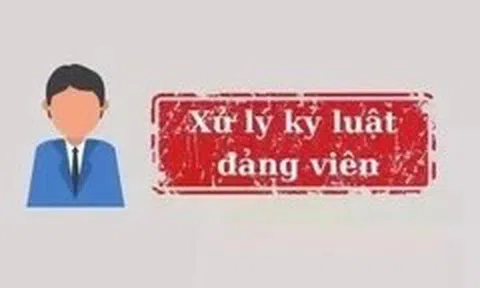 TP.HCM thi hành kỷ luật 7 đảng viên