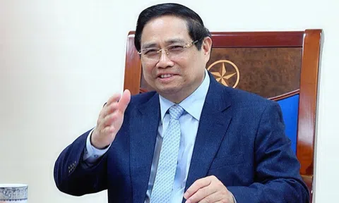 Thủ tướng Phạm Minh Chính sắp thăm Nga