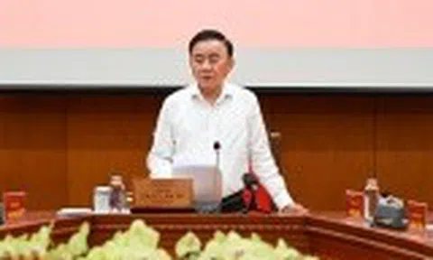 Phát triển văn hóa phải hành động quyết liệt, hiệu quả đo lường thực chất