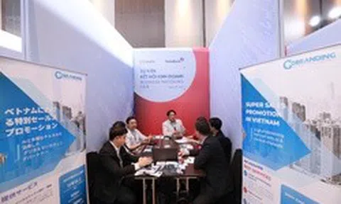 VietinBank và MUFG tổ chức thành công Kết nối kinh doanh 2026, lan tỏa giá trị cho chuỗi thực phẩm – nông nghiệp công nghệ cao