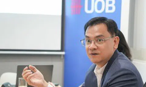 Chuyên gia UOB kỳ vọng Ngân hàng Nhà nước duy trì lãi suất tái cấp vốn ở mức 4,50%