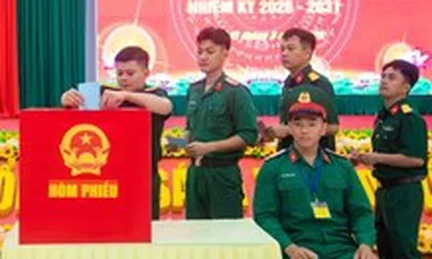 Đồng Nai công bố 85 người trúng cử đại biểu HĐND