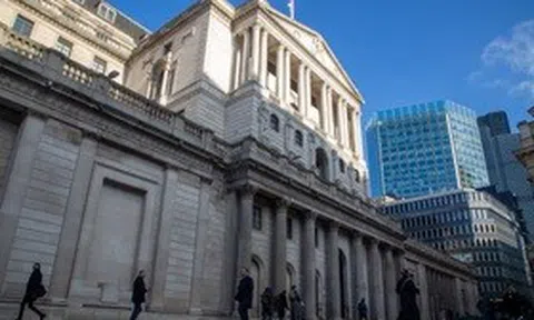 Xung đột Iran đẩy trái phiếu châu Âu vào "cơn bão hoàn hảo"