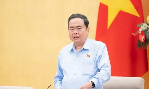 Cuộc bầu cử lần này là thắng lợi rất lớn, bầu đủ 500 người trúng cử ĐBQH