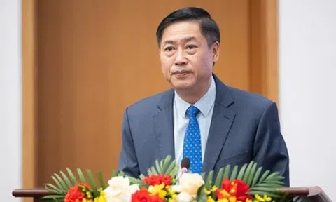 Lần đầu tiên Quốc hội có thêm đại diện người dân tộc Ơ Đu