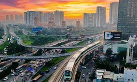 Siêu dự án metro 60.000 tỷ đồng, dài hơn 40km nối TP.HCM đến sân bay lớn nhất Việt Nam có diễn biến mới