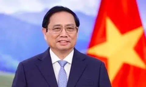 Thủ tướng Phạm Minh Chính thăm Nga: Sẽ trao đổi việc khởi động các dự án năng lượng, hạ tầng