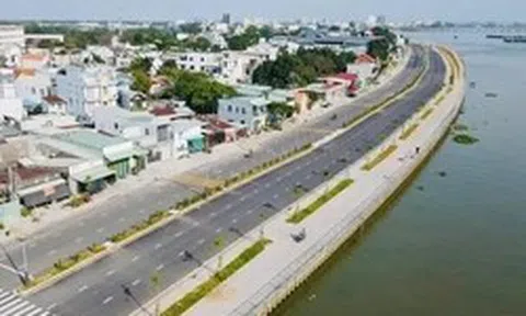 Đồng Nai tăng tốc giấc mơ 'lên đời' đô thị Trung ương trước 2035