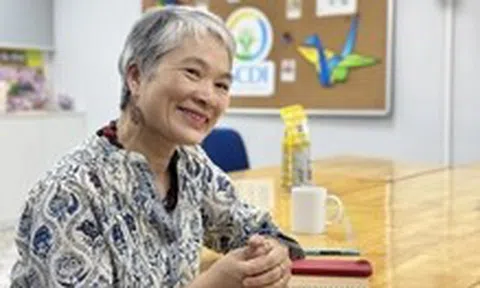 Người con gái đặc biệt của vị tướng anh hùng