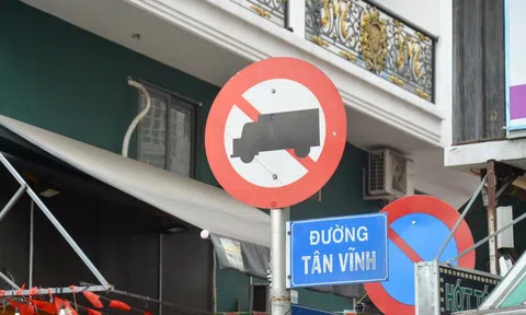 Xe bán tải nào được 'miễn trừ' lệnh cấm lưu thông?