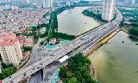 Bộ Chính trị ban hành nghị quyết về phát triển Thủ đô Hà Nội trong kỷ nguyên mới