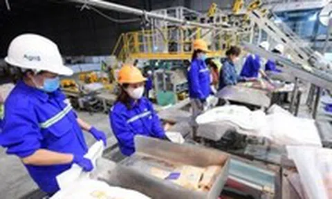 'Tấm khiên' chống sốc từ bên ngoài