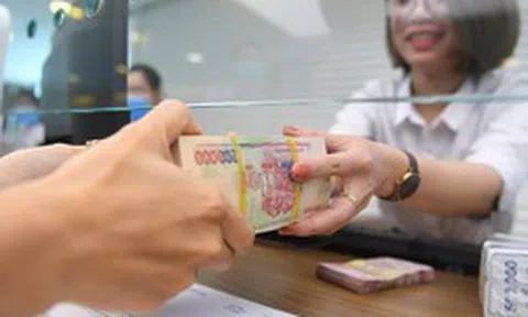 Xuất hiện ngân hàng huy động lãi suất 9%/năm cho khoản tiền gửi từ 100.000 đồng