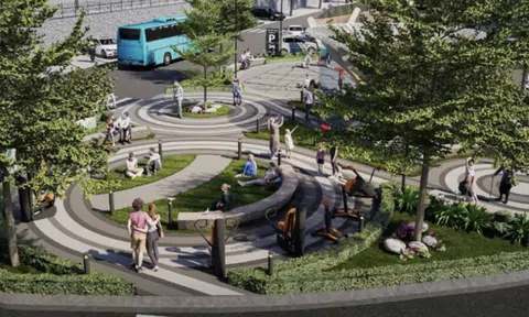 Hà Nội khẩn cấp xây bãi đỗ xe tại Hoàn Kiếm, Ba Đình, Cửa Nam