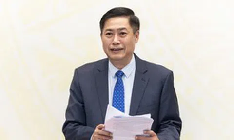 18 đại biểu ngoài Đảng trúng cử ĐBQH khoá XVI