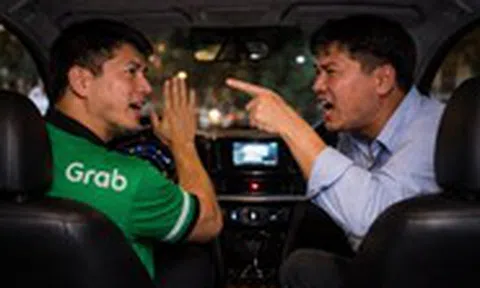 Có mấy ông bà Thượng đế