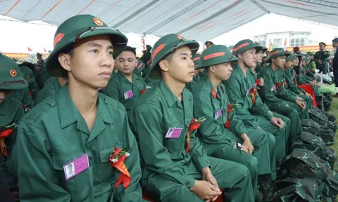 Bị phạt hơn 62 triệu vì không chấp hành lệnh gọi nhập ngũ