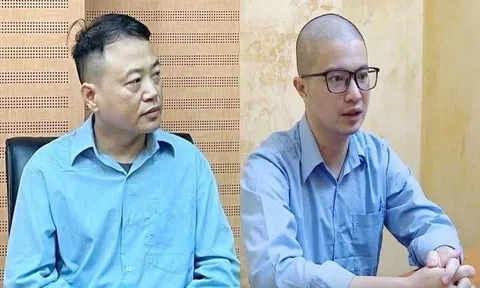 'Kỳ tích tác chiến' trong vụ án Mr.Pips và Shark Bình