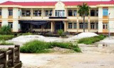 Thanh Hóa tăng cường quản lý, xử lý và khai thác tài sản công