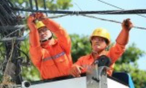 Thủ tướng ban hành chỉ thị đẩy mạnh tiết kiệm năng lượng và phát triển xe điện đến năm 2030