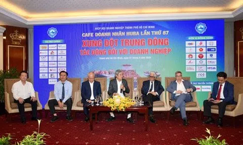 Doanh nghiệp Tp.HCM trước “làn sóng” chi phí: Áp lực tăng, dư địa thu hẹp