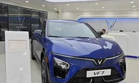 Xe điện: Cần chuẩn bị đồng bộ từ hạ tầng, thể chế đến tiêu chuẩn kỹ thuật