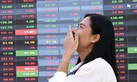 Chứng khoán tuần qua: Cổ phiếu DGC được “báy đáy” ồ ạt trở lại sau đà “lao dốc” hơn 30%