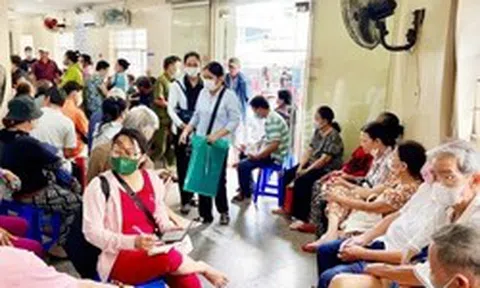 Đề xuất mới khiến 44 triệu người được hưởng lợi ngay từ năm nay