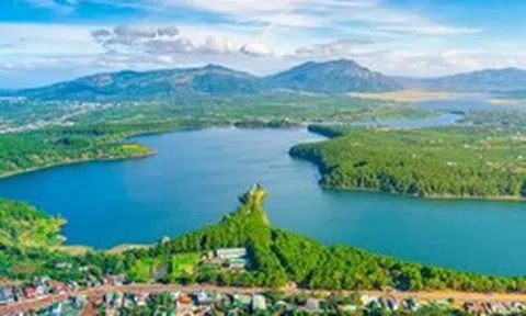 25 tỷ USD từ đâu sắp 'rót' vào Gia Lai?