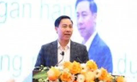 Dữ liệu là 'huyết mạch' của chuyển đổi số: Tầm nhìn và chiến lược quốc gia năm 2026