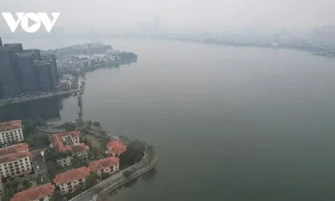 Thời tiết ngày 22/3: Miền Bắc nhiều mây, có mưa và sương mù