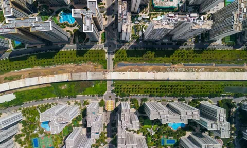 Các 'siêu đô thị' thay đổi thị trường bất động sản thế nào?