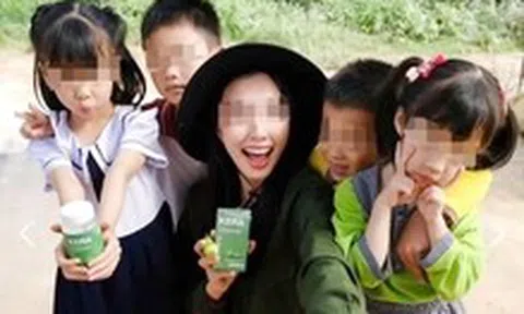 Người nổi tiếng không chuẩn mực trên mạng xã hội có thể bị ‘cân nhắc việc hợp tác’