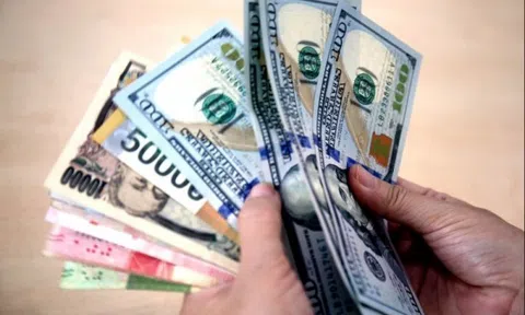 Tỷ giá ngoại tệ, tỷ giá USD/VND hôm nay 17/3: Đồng USD quay đầu giảm, thị trường chờ tín hiệu từ Fed