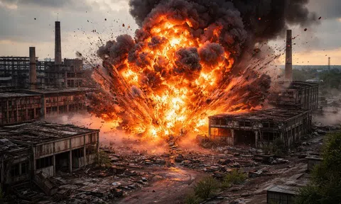 Tên lửa Izdeliye-30 mới của Nga khiến các đòn tấn công khó dự đoán hơn