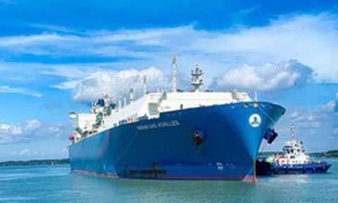 Việt Nam đạt được thỏa thuận với Australia, 38.000 tấn “vàng lỏng” về tay – Thêm loạt dự án mới được hé mở với Nga